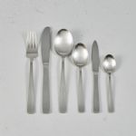 651392 Cutlery set